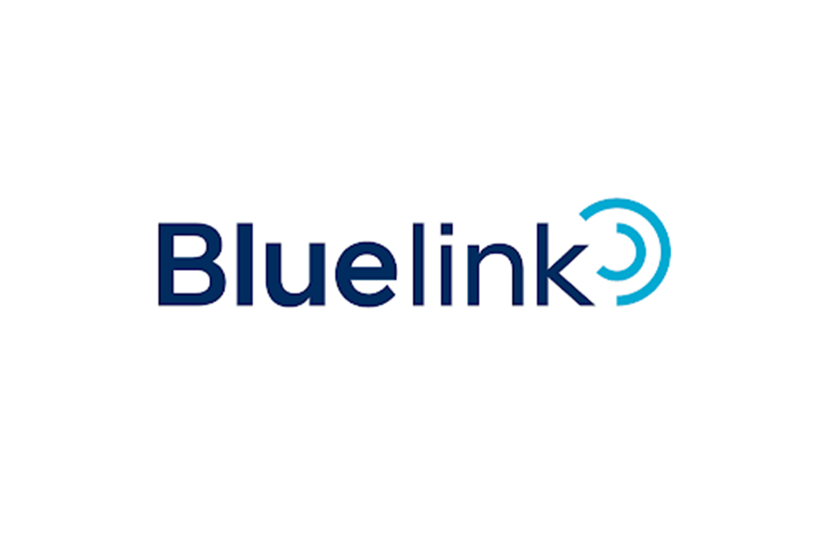 Bluelink Logo