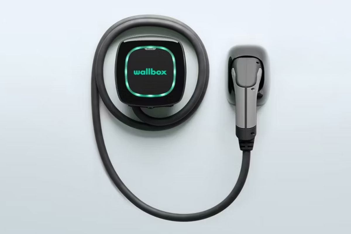wallbox Hyundai