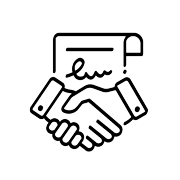 vetrag haende icon