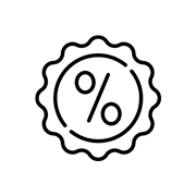 prozent icon