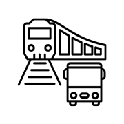 zug bus icon